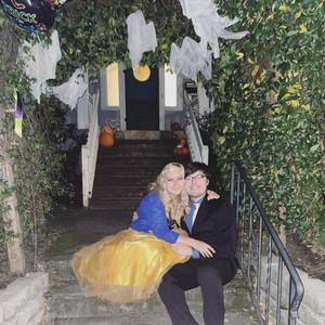 Meet your Posher, Cecilia